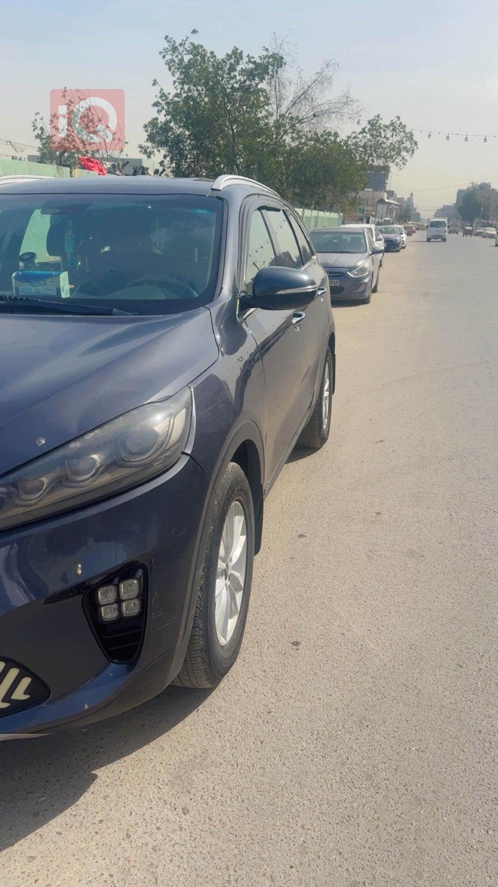 کیا سۆرینتۆ